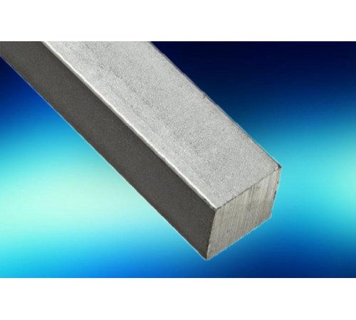 Шпонкова сталь 5х5х1000 DIN 6880 нержавіюча Шпонкова сталь 5х5х1000 DIN 6880 нержавіюча