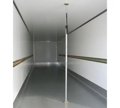 Штанга распорная алюминиевая 2350-2720 мм.