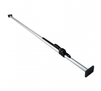 Штанга розпірна алюмінієва 2350-2720 мм