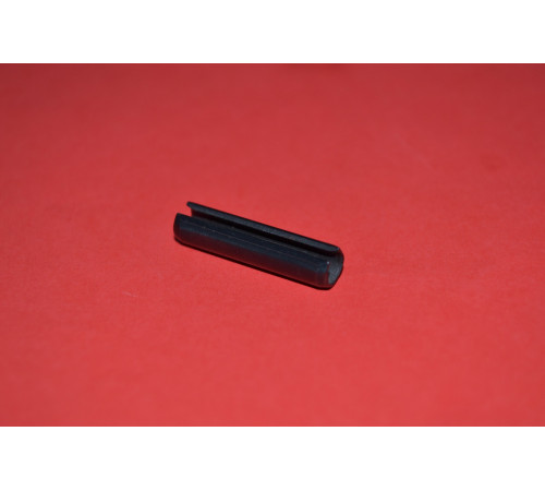 Штифт Ф12 пружинний циліндричний розрізний DIN 1481, ГОСТ 14229-93 Штифт Ф12 пружинний циліндричний розрізний DIN 1481, ГОСТ 14229-93