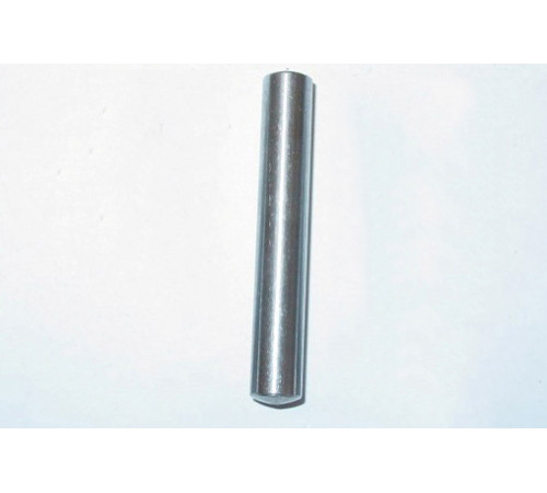 Штифт Ф16 цилиндрический направляющий DIN 7, ГОСТ 3128-70