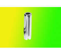 Штифт Ф2 пружинний циліндричної форми DIN 7343, ISO 8750