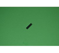 Штифт Ф2.5 пружинний циліндричний розрізний DIN 1481, ГОСТ 14229-93