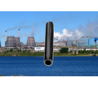 Штифт Ф2.5 пружинний циліндричної форми DIN 7343, ISO 8750