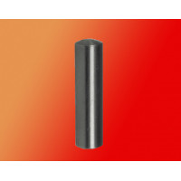 Штифт Ф20 циліндричний напрямний DIN 7, ГОСТ 3128-70