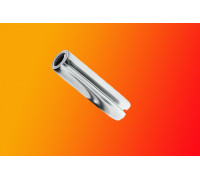 Штифт Ф3 пружинний циліндричної форми DIN 7343, ISO 8750