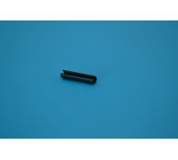 Штифт Ф3 пружинний циліндричний розрізний DIN 1481, ГОСТ 14229-93