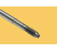 Штифт Ф6 конічний з різьбовою цапфою DIN 7977, ISO 8737