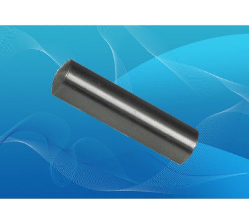 Штифт Ф8 цилиндрический направляющий DIN 7, ГОСТ 3128-70