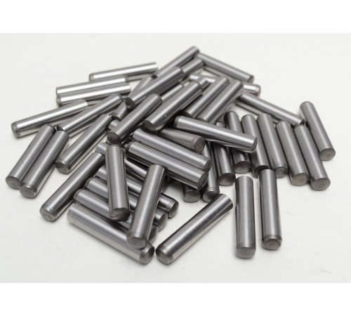 Штифт закаленный Ф1.5 DIN 6325, ГОСТ 24296-93