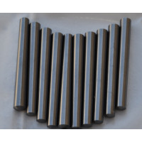 Штифт конічний незагартований DIN 1, ГОСТ 3129-70