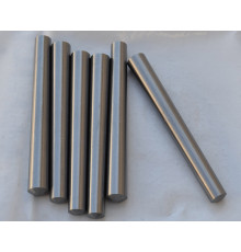 Штифт незакаленный Ф4 DIN 1, ГОСТ 3129-70