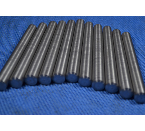 Штифт незакаленный Ф4 DIN 1, ГОСТ 3129-70