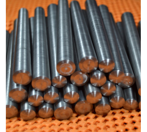 Штифт незакаленный Ф4 DIN 1, ГОСТ 3129-70