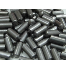 Штифт незакаленный Ф5 DIN 1, ГОСТ 3129-70