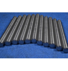 Штифт незакаленный Ф6 DIN 1, ГОСТ 3129-70