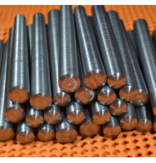 Штифт незакаленный Ф8 DIN 1, ГОСТ 3129-70