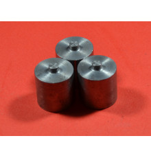 Штифт со специальным выступом по чертежу