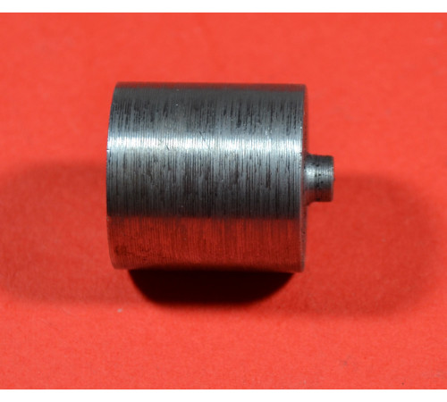 Штифт зі спеціальним виступом за кресленням