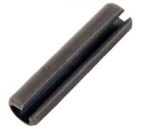 Штифт циліндричний пружинний Ф2 ISO 8752