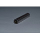 Штифт циліндричний з внутрішнім різьбленням загартований Ф16 DIN 7979 D, ISO 8733, ISO 8735
