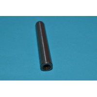 Штифт цилиндрический с внутренней резьбой закаленный DIN 7979 D, ISO 8733, ISO 8735 Штифт цилиндрический с внутренней резьбой закаленный DIN 7979 D, ISO 8733, ISO 8735