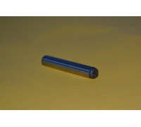 Штифт циліндричний з внутрішнім різьбленням загартований Ф8 DIN 7979 D, ISO 8733, ISO 8735