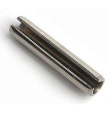 Штифт циліндричний пружинний ISO 8752