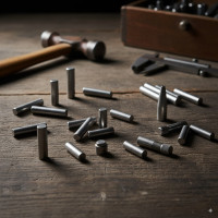 Штифты Штифты