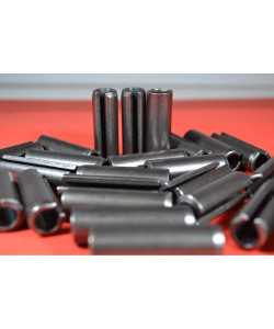 Штифти DIN 1481: робота у механізмах