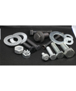 Що таке DIN і ГОСТ у маркуванні кріплення