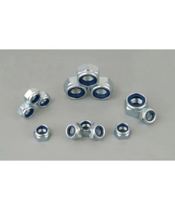 Як вибрати кріплення для агресивних середовищ (кислота, луг, сіль)