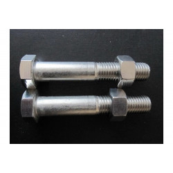 Як вибрати правильний болт для будівництва: поради від експертів Заводу Зевс.