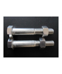 Як вибрати правильний болт для будівництва: поради від експертів Заводу Зевс.