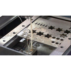 Как электроэрозионная проволочно-вырезная обработка повышает качество и долговечность металлических изделий.