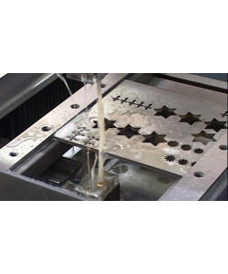 Як електроерозійна дротяно-вирізна обробка підвищує якість та довговічність металевих виробів.