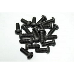 Как обеспечить надежное крепление с помощью правильного подбора винтов.