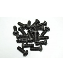 Як забезпечити надійне кріплення за допомогою правильного підбору гвинтів.