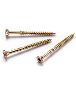 Як обрати гвинти для роботи з металом, деревом та іншими матеріалами.​