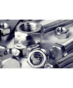 Як перевірити якість гайок перед монтажем: поради від спеціалістів krepzevs.ua