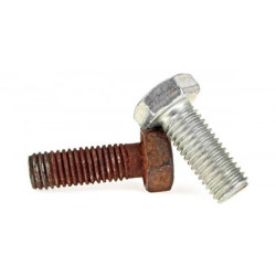 Як уникнути корозії металевого кріплення