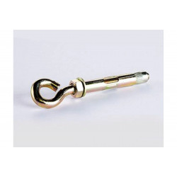 Які анкери тримають понад 3 тонни в бетоні