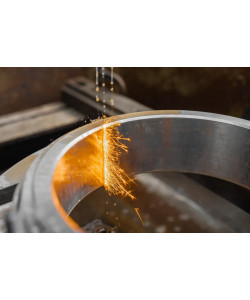 Які матеріали можна обробляти на електроерозійному дротяно-вирізному верстаті - особливості та обмеження.