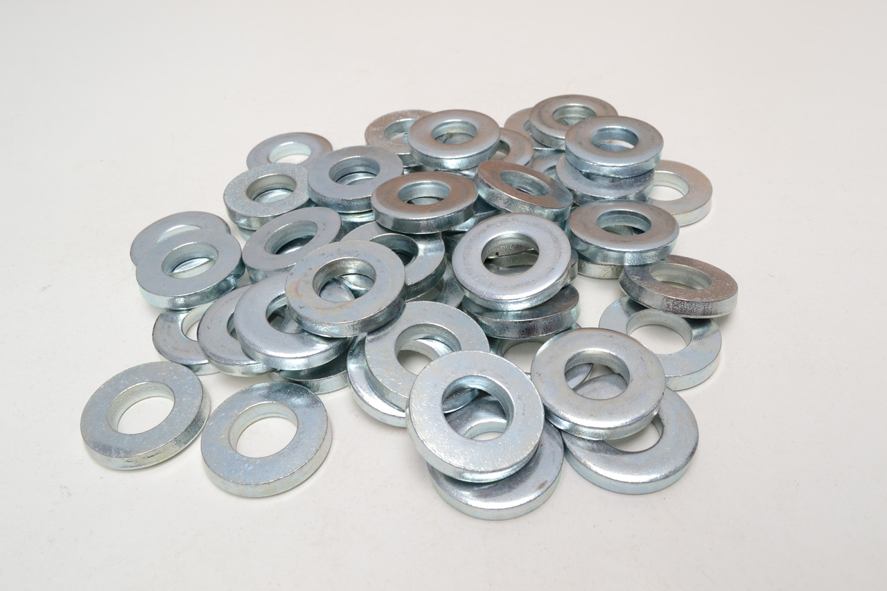 Шайба посилена DIN 7349 Ф5