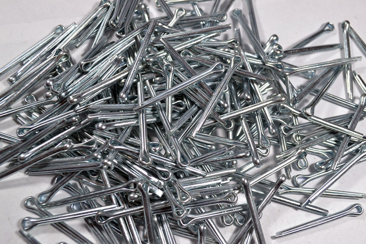 Шплінт Ф2.5 DIN 94 розвідний